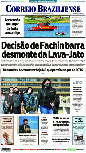 Jornal Impresso