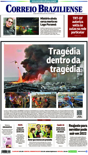 Jornal Impresso