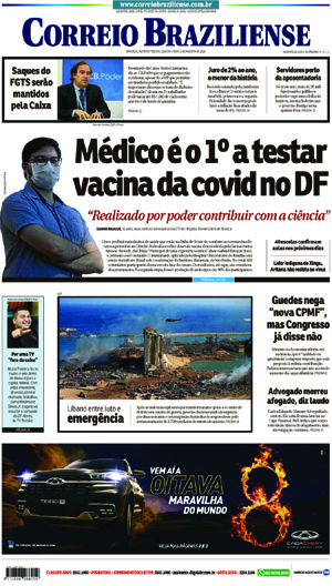 Jornal Impresso