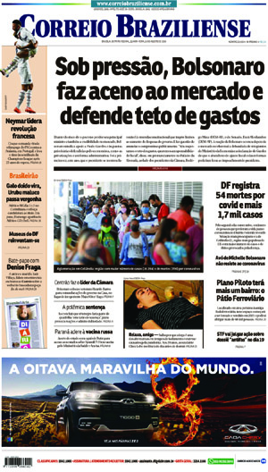 Jornal Impresso