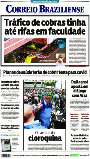 Jornal Impresso