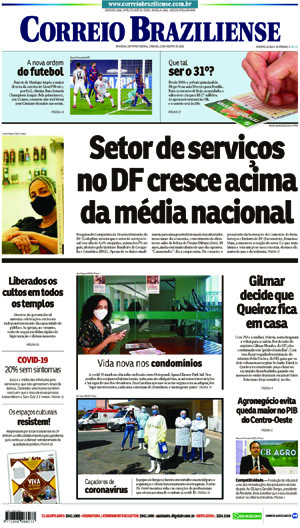 Jornal Impresso