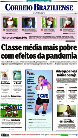 Jornal Impresso