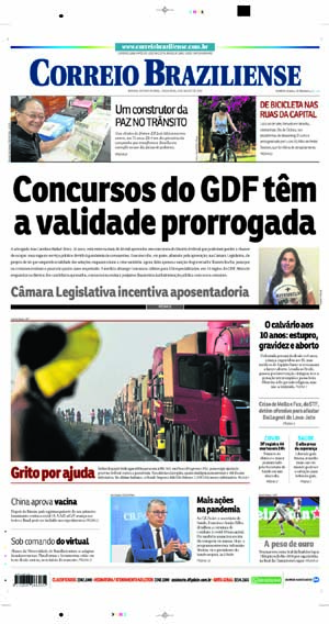 Jornal Impresso