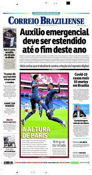 Jornal Impresso