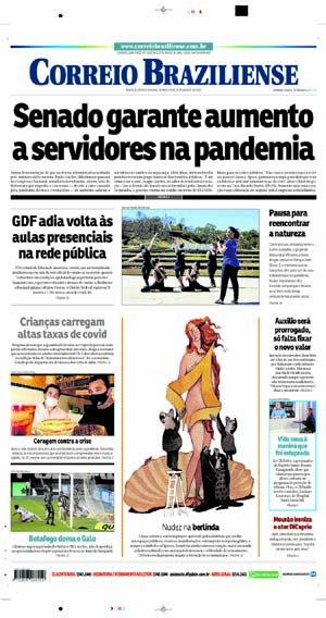 Jornal Impresso