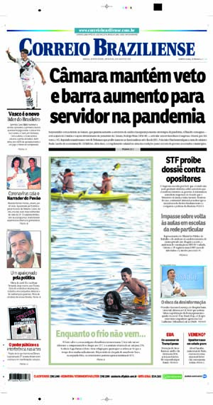 Jornal Impresso