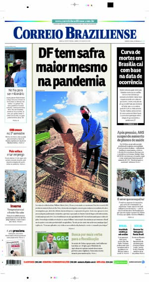 Jornal Impresso