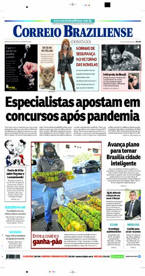 Jornal Impresso