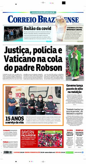 Jornal Impresso