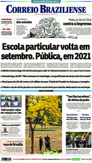 Jornal Impresso