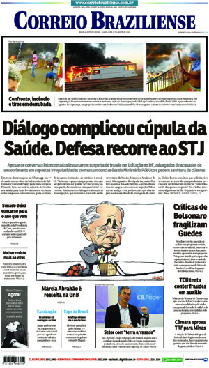 Jornal Impresso