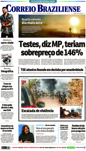 Jornal Impresso