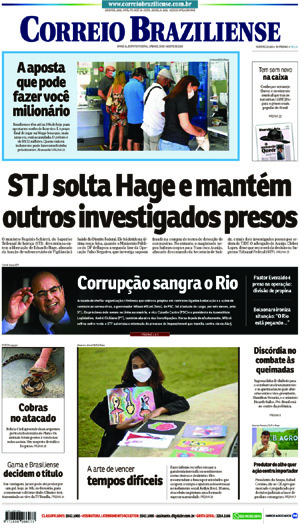 Jornal Impresso