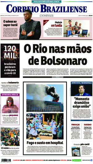 Jornal Impresso