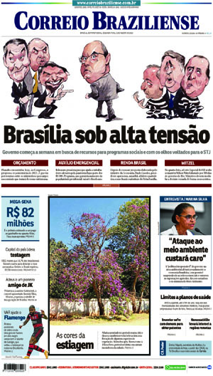 Jornal Impresso