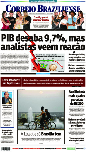 Jornal Impresso