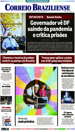 Jornal Impresso