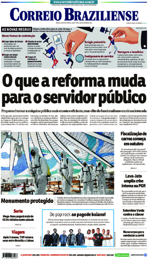 Jornal Impresso