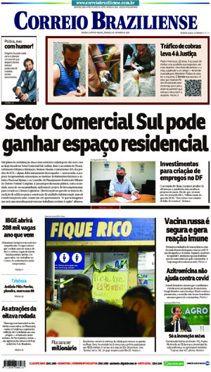 Jornal Impresso