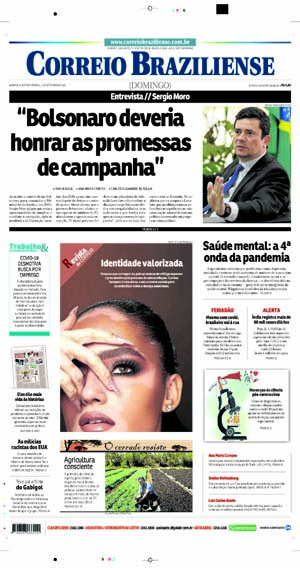 Jornal Impresso