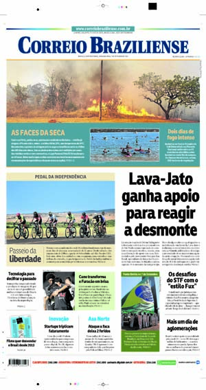 Jornal Impresso