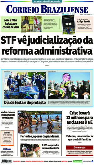 Jornal Impresso