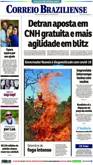 Jornal Impresso