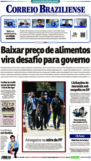 Jornal Impresso