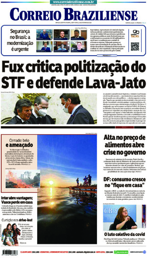 Jornal Impresso