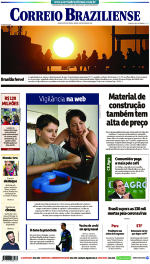 Jornal Impresso