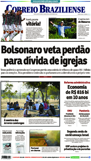 Jornal Impresso