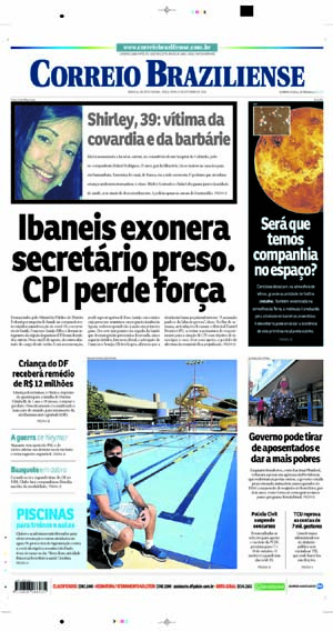 Jornal Impresso