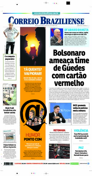 Jornal Impresso