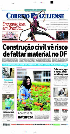 Jornal Impresso