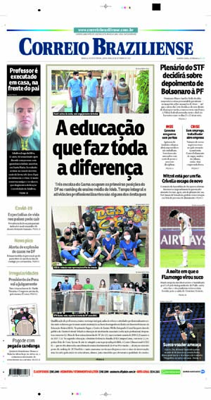 Jornal Impresso