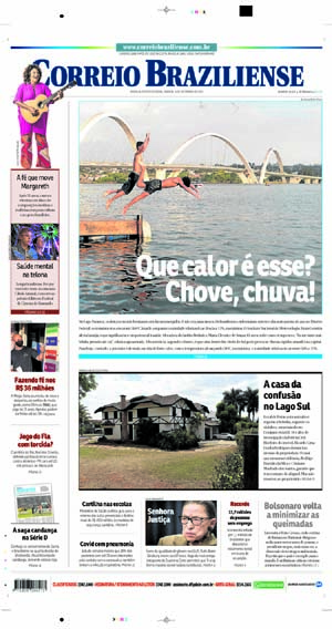 Jornal Impresso