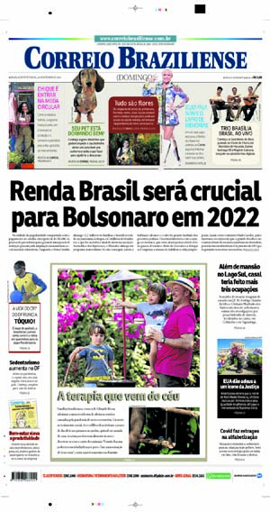 Jornal Impresso