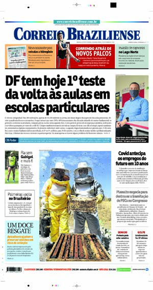 Jornal Impresso