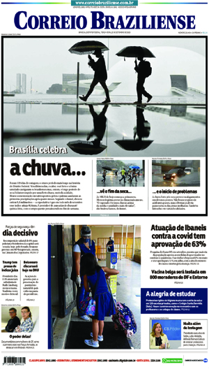 Jornal Impresso