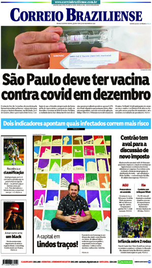 Jornal Impresso