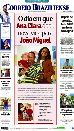 Jornal Impresso