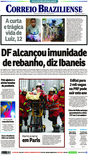 Jornal Impresso