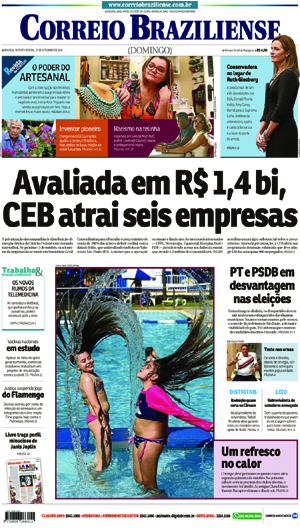 Jornal Impresso