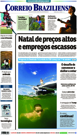 Jornal Impresso