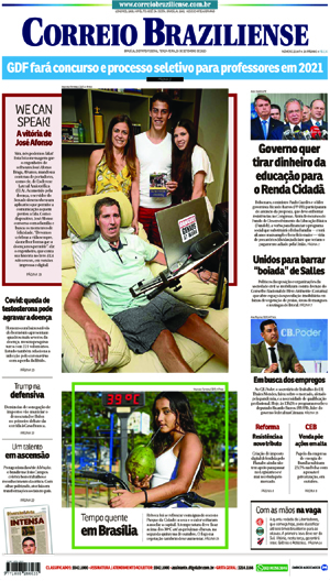 Jornal Impresso