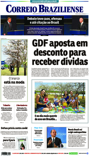 Jornal Impresso