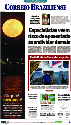 Jornal Impresso