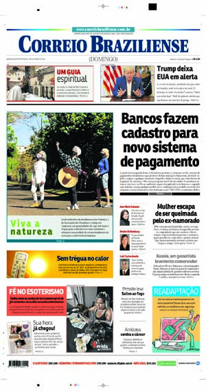 Jornal Impresso