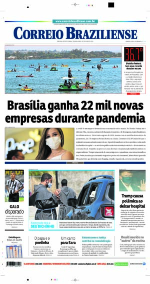 Jornal Impresso